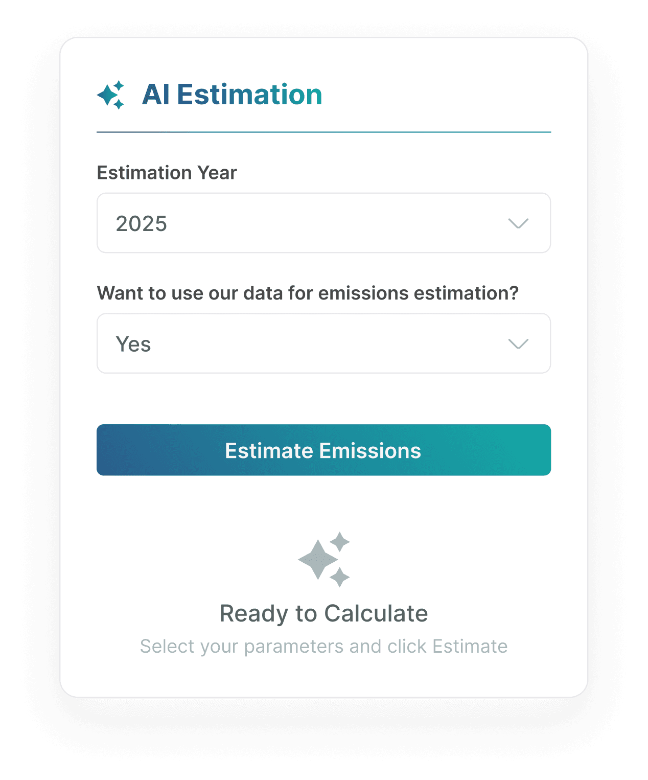 Measure floating ui image
