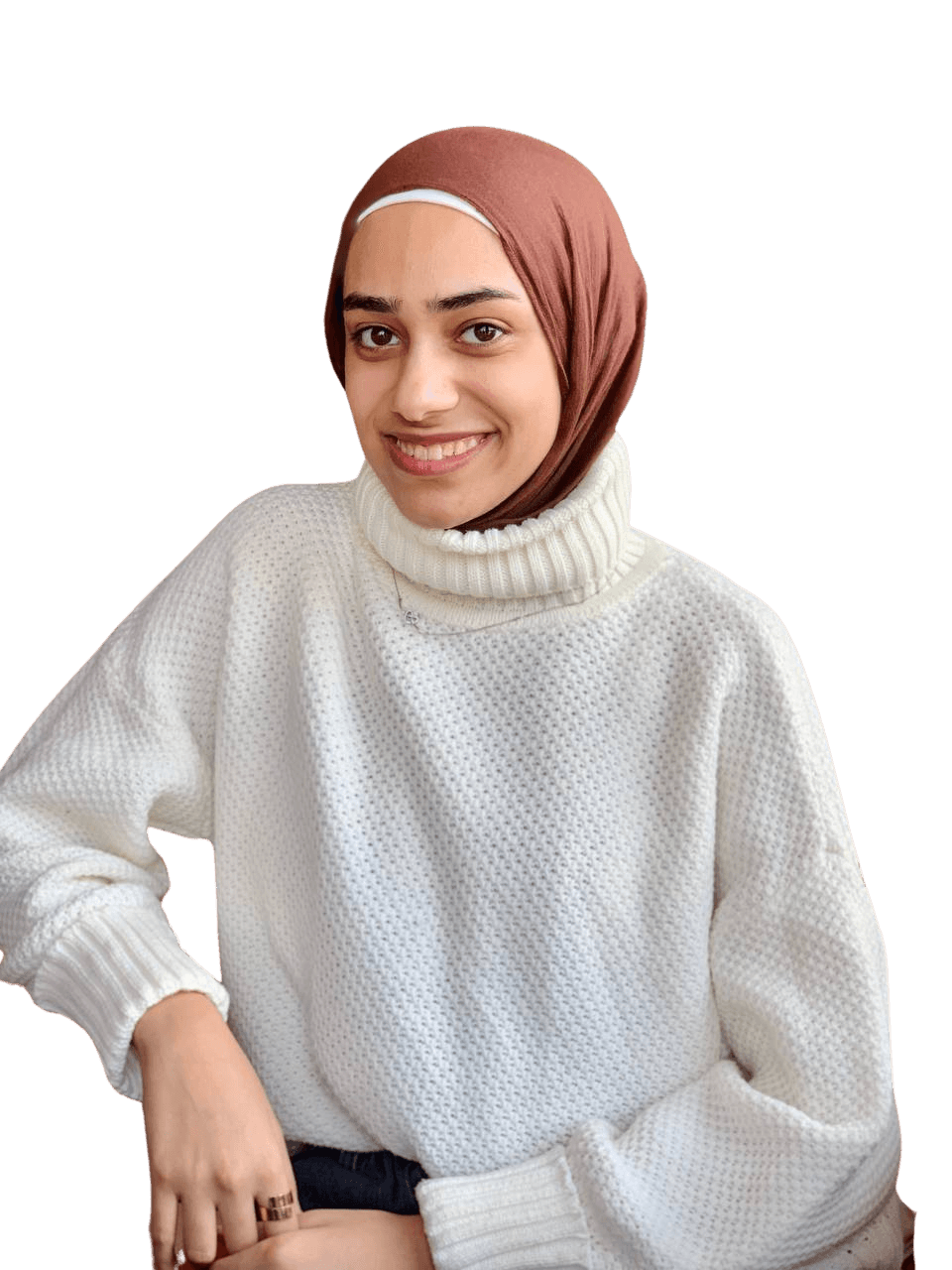 Eman Saad
