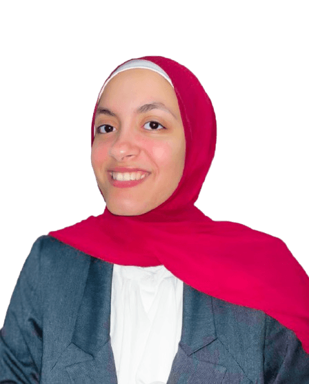 Mariam Amr