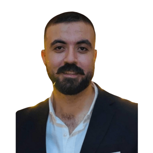 Fareed Khaled