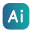 Carbon management icon