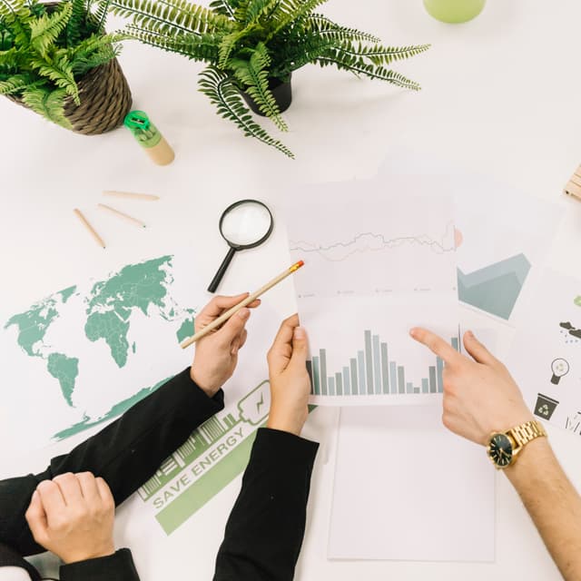 The Sustainability ERP in Action: Why Integrating ESG Data Across Finance, Risk, and Operations is Crucial for Strategic Success