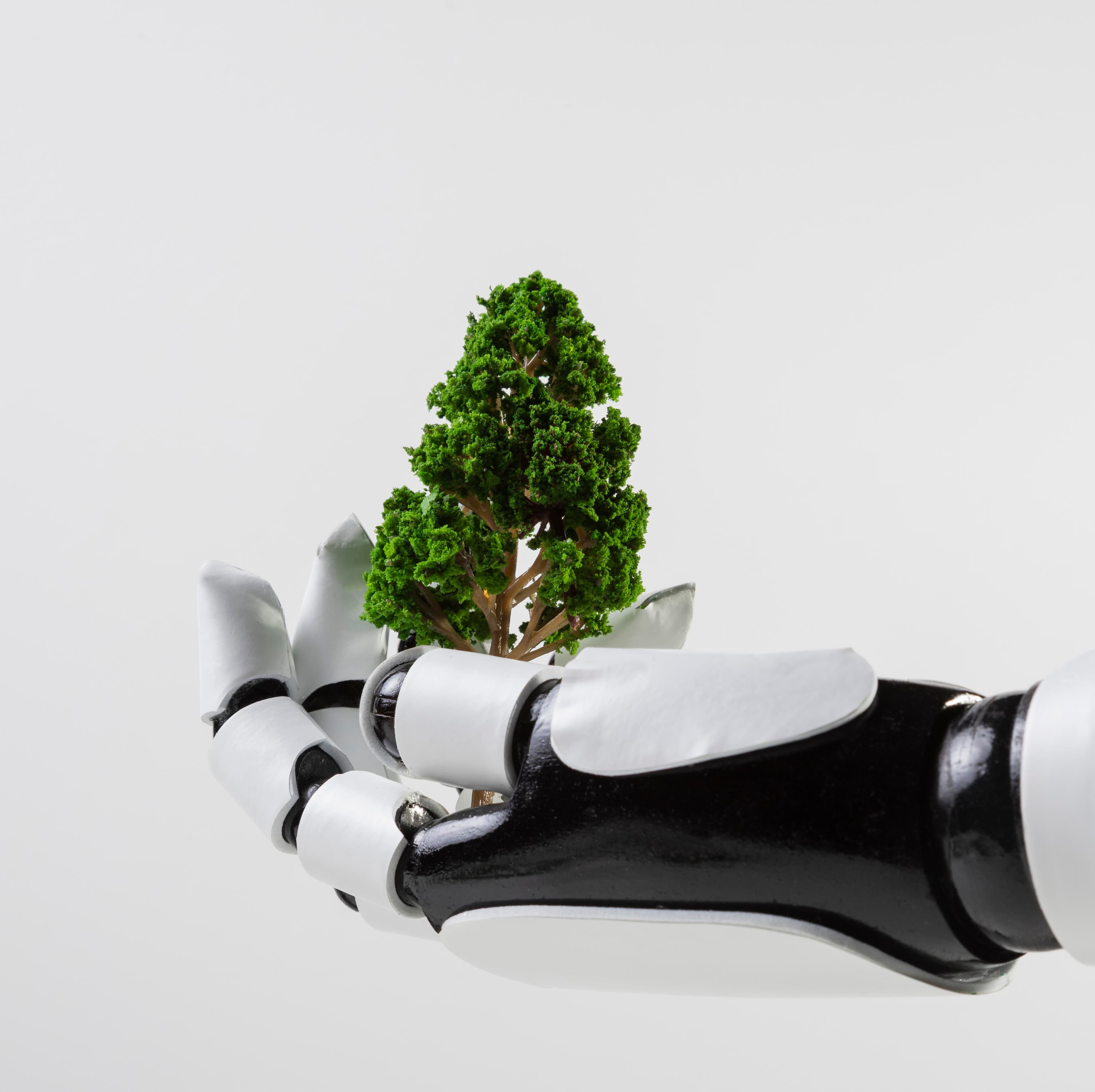Unlocking ESG Efficiency and Insights: How AI is Revolutionising Sustainability Management