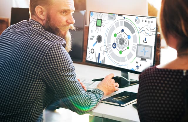 Beyond Spreadsheets: Achieving Financial-Grade Data Quality for Credible ESG Reporting