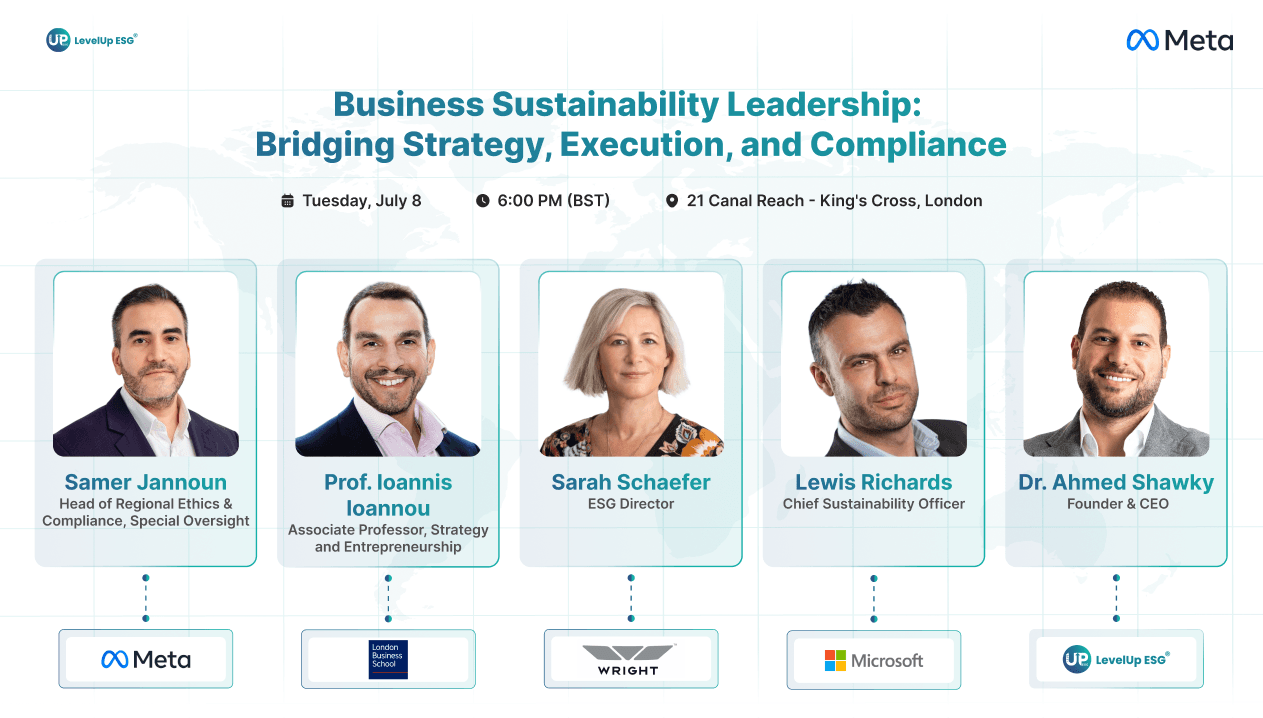 Distinguished Panel